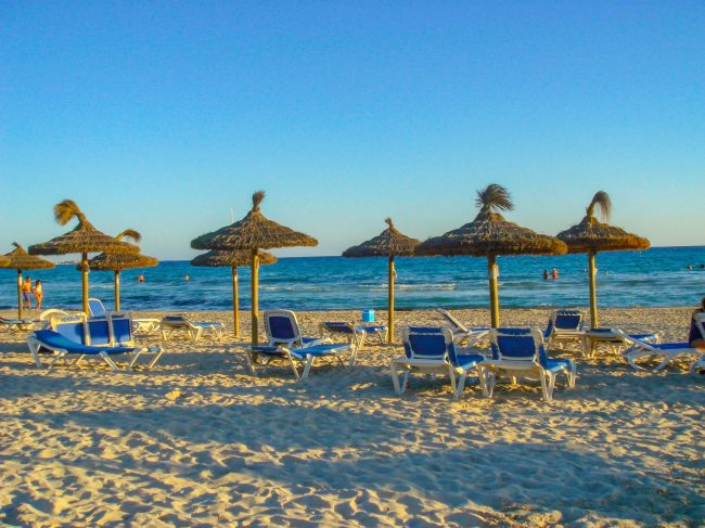 Estrenc Mallorca