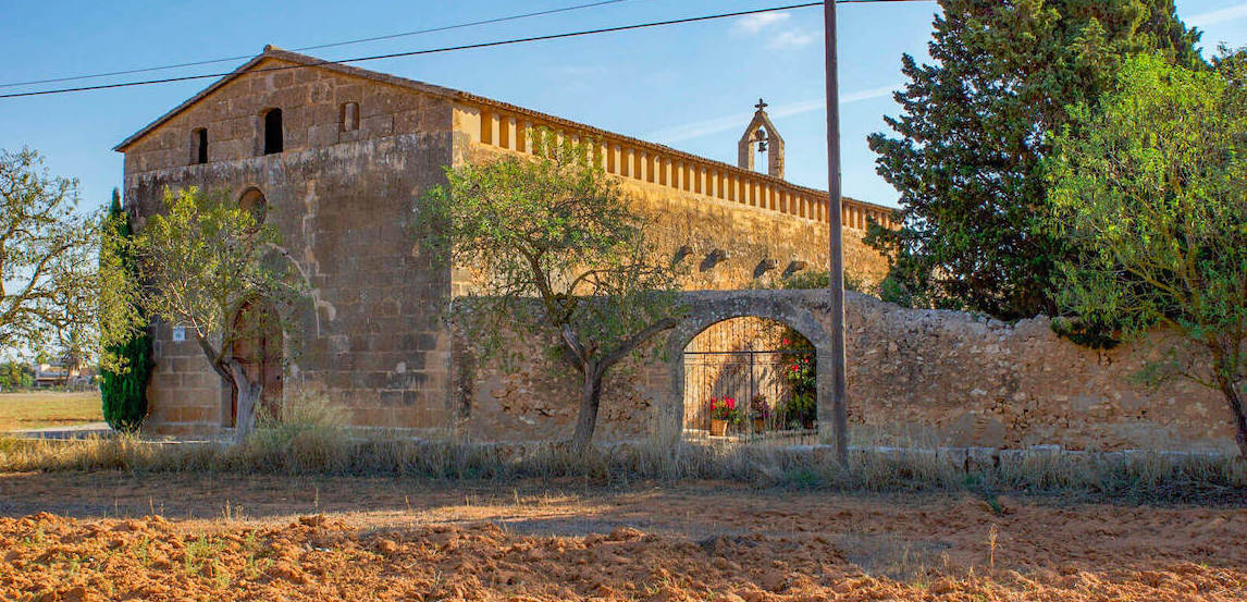 Oratorio Sant Blai