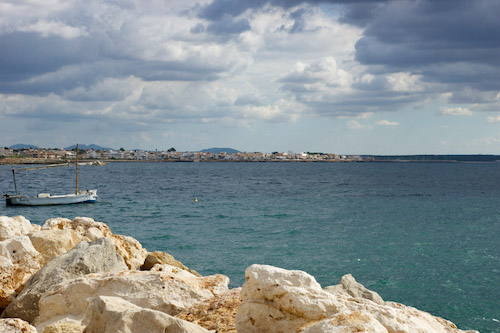S`estanyol Mallorca