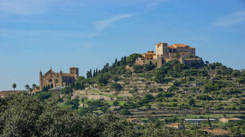 Arta