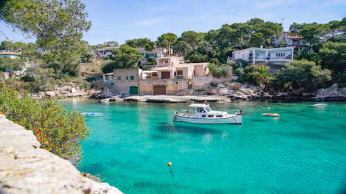 Cala Figuera