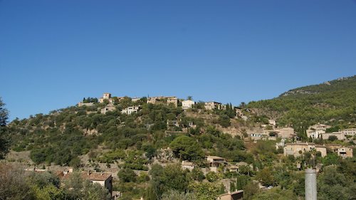 Deia