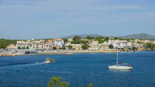 Porto Pedro