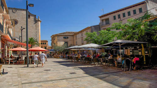 Santanyi