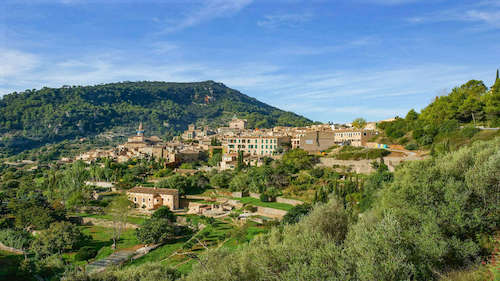 Valldemossa