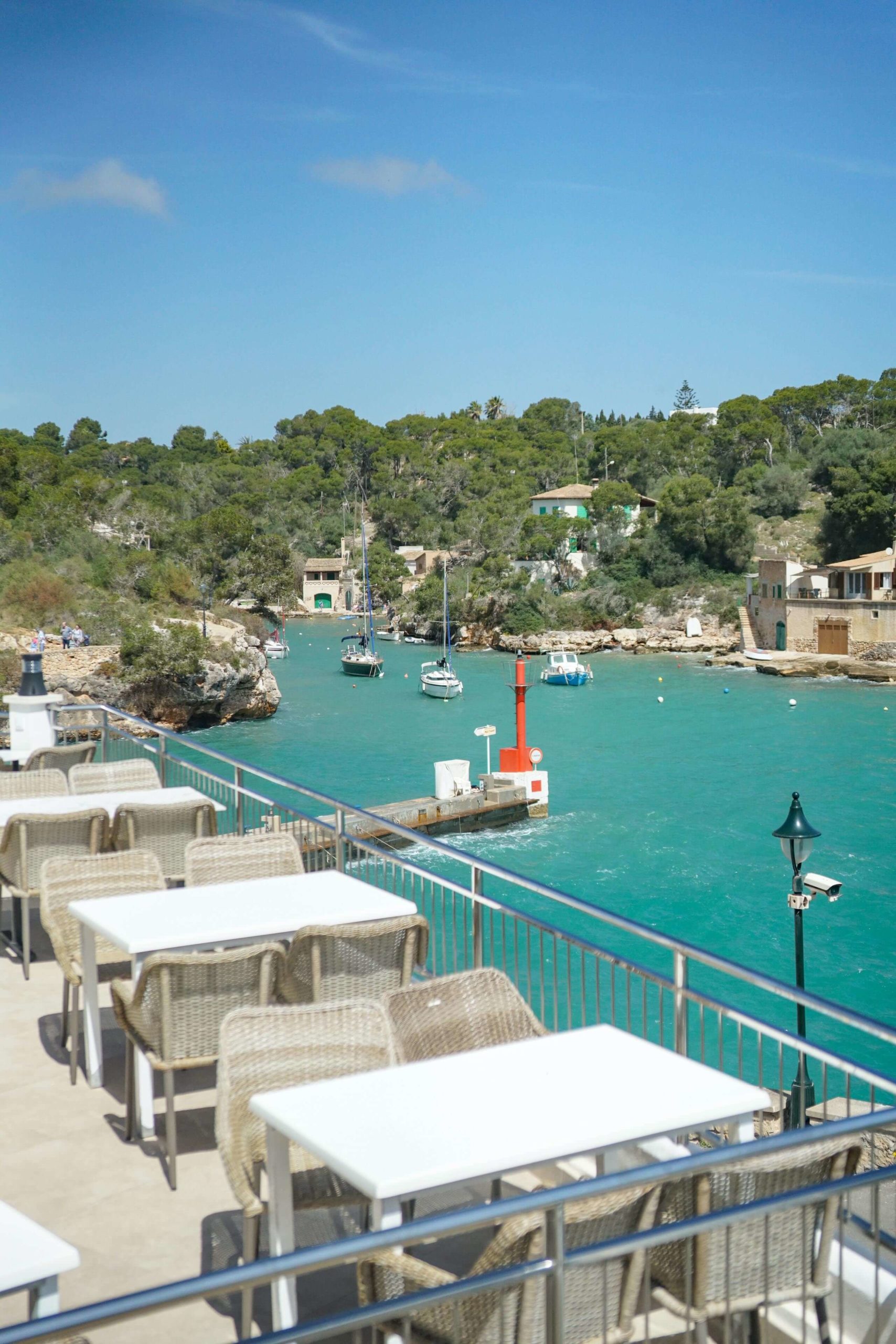 Puzzle Calvencio 1000 Pezzi: Cala Figuera, Maiorca - Foto Di Peter Ror, Regalo Per Adulti E Ragazzi Dai 14 Anni