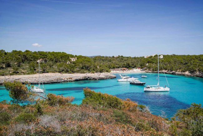 Ses Fonts de n’Alís