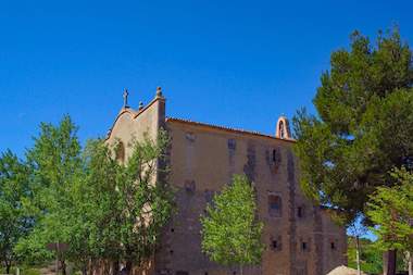 Oratori de Santa Creu – Porreres Oratori de Santa Creu Porreres
