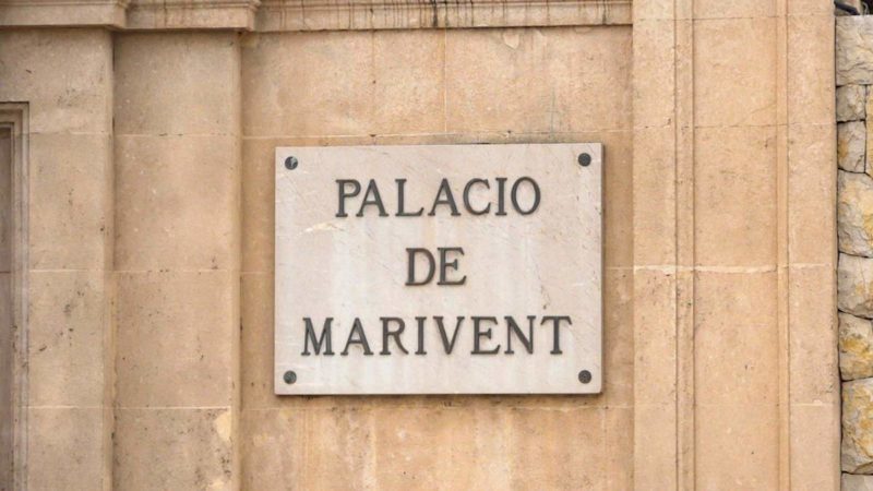 Palacio de Marivent