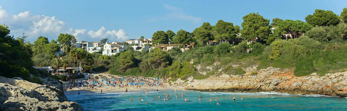 Cala Anguila – Mallorca Cala Anguila Mallorca