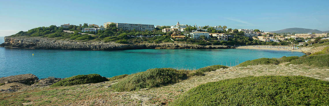 Cala Mendia – Mallorca Cala Mendia Mallorca