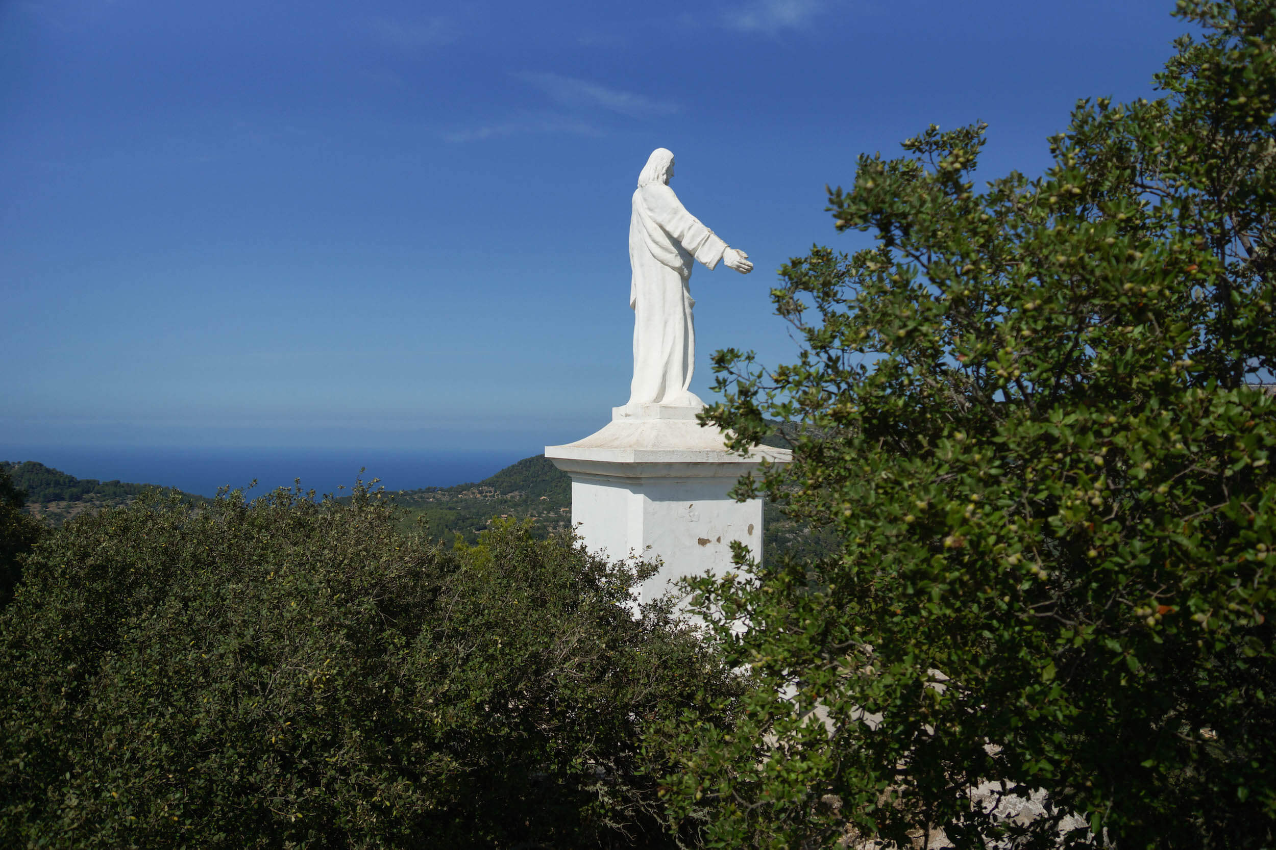 Cor de Jesus - Esporles